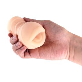 Vortex Dame Rose NS Novelties Pocket Pals Viande