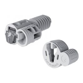 ITALIANA FERRAMENTA SECRET MAXI Support d'étagère à fixation automatique, épaisseur minimale 25mm Precio: 4.7900004. SKU: B172PXMHFM