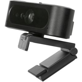 TARGUS Webcam 2K mit Autofokus black