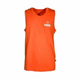 T-shirt à manches courtes homme Puma 684806 02 Precio: 26.016. SKU: B1JEKSQHFS