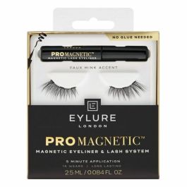 Faux cils Pro Magnetic Kit Accent Eylure