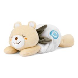 Jouet Peluche Chicco Beige