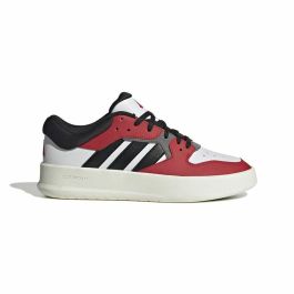 Baskets Adidas Court 24 Rouge Precio: 62.4999996. SKU: B1FP79YQE4