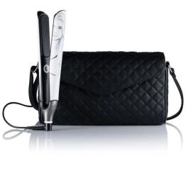 GHD - Fer a lisser - Lisseur Chronos - Avec pochette édition limitée offerte - Pamela Reif - HD Motion Responsive