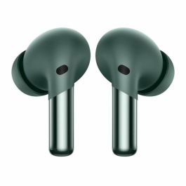 Casques avec Microphone OnePlus Buds Pro 2 Vert