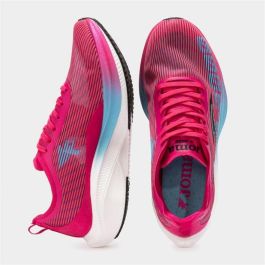 Chaussures de Running pour Enfants Joma Sport R.3000 2510 Fuchsia 39