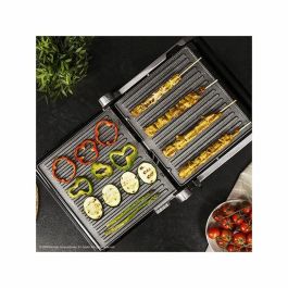 Gril contact Cecotec Rock'nGrill Smart 2000W Noir