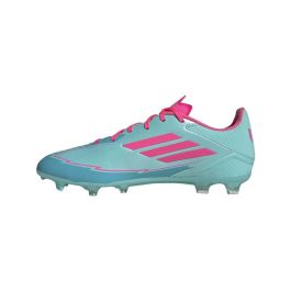 Chaussures de Football pour Adultes Adidas F50 League Fg/Mg 45 1/3