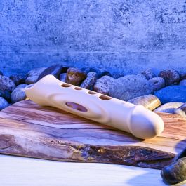 Manchon de pénis Zero Tolerance Zero Tolerance Viande Ø 4,1 cm