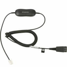 Câble Téléphonique Jabra 88011-99 Precio: 38.4999996. SKU: S55025016