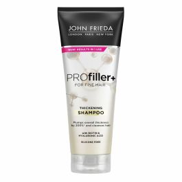 Shampooing Densifiant John Frieda PROfiller+ 250 ml Precio: 13.5. SKU: B193HXNWSW