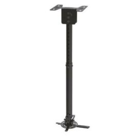 Support de Toit Inclinable et Rotatif pour Projecteur TooQ PJ3030TN-B 20kg 57,5 - 82,5 cm -20º/+20º 360º Noir Precio: 26.5899996. SKU: S0202923