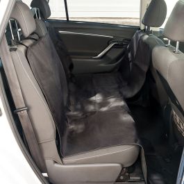 Housse de Protection de Voiture pour Animaux Petchez InnovaGoods