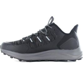 Chaussures de marche pour homme Hi-Tec Trek WP