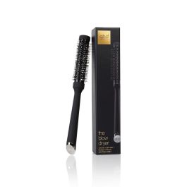GHD Brosse Sèche-Cheveux Céramique Taille 1 (Baril 25mm) Unisexe