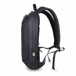 Port Designs Sac à dos pour ordinateur portable Chicago Evo 15,6/16 pouces, extensible, POR1727109843931