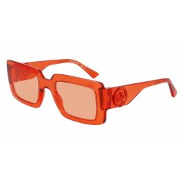 Lunettes de soleil Femme Longchamp LO743S-5323842 Ø 53 mm Precio: 64.5. SKU: B1F4FL4ZXB