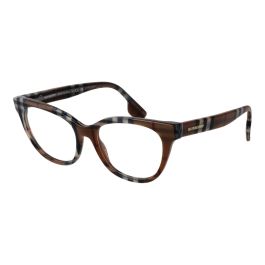 Monture de Lunettes Unisexe Burberry 0BE2375