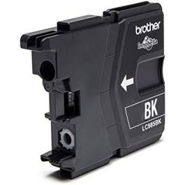 Brother LC985BK Cartouche d'encre noire pour DCP-J125, DCP-J315W, DCP-J515W, MFC-J265W, MFC-J415W, MFC-J220