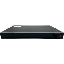 Switch 28x GE IGU-2872 4x2.5GbE. 16x1.25GbE SFP