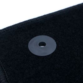 OCC Design Alfombra A Medida Volkswagen Golf VII 2012-2019 5 Pièces OCCVW0022