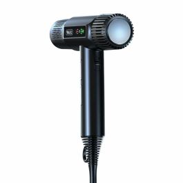 Sèche-cheveux Wahl 4321-0470 Noir 1600 W