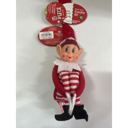 Poupée de Chiffon Colorbaby Tissu 30 cm