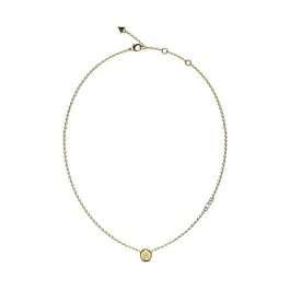 Collier Femme Guess JUBN04593JWYGT-U Doré Precio: 89.9499996. SKU: B1B888RLQW