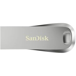 STICK 512GB USB 3.1 Sandisk Ultra Luxe silver