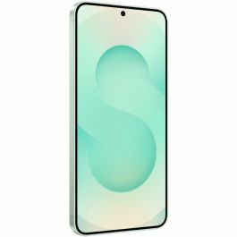 Smartphone Samsung Galaxy S25 Octa Core 12 GB RAM 128 GB Vert 6,2"