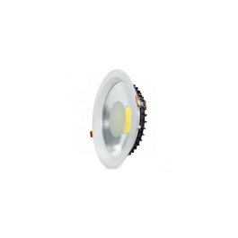 Bridgelux Projecteur Downlight LED Circulaire 12W 1123Lm 2700K UGR19 50.000H HO-DL-BRI-12W-WW Precio: 5.8899996. SKU: B19CM8H5NJ