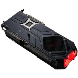 RX 9070 16GB PowerColor Devil OC GDDR6 3Fan