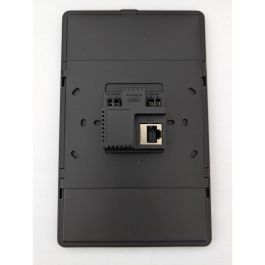 ALLNET Touch Display Tablet 8 Zoll PoE mit 2GB/16GB RK3566 Android 11 Unterputzdose