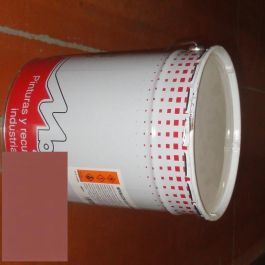 MOYPE Imprimacion Taller Rojo 620 20L Precio: 110.4999996. SKU: B126WXW5T8