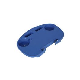 Table Bleu Pistache 23 x 37 x 4 cm Precio: 9.5000004. SKU: S2415897