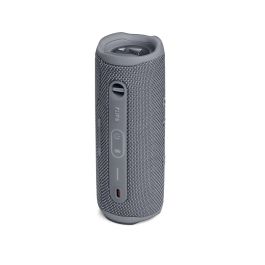 Haut-parleurs bluetooth portables JBL Flip 6 Gris 20 W