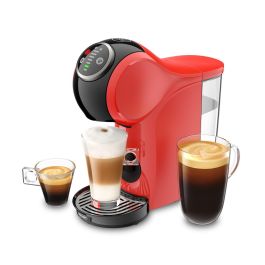 Cafetière à capsules DeLonghi EDG315.R Rouge