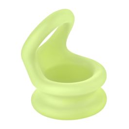 Anneau Pénis Forto Blanc M