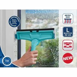 Nettoyant à vitres Leifheit 51320 Polyamide Polyester