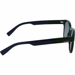 Lunettes de soleil Unisexe Lacoste L986S-300 Ø 52 mm