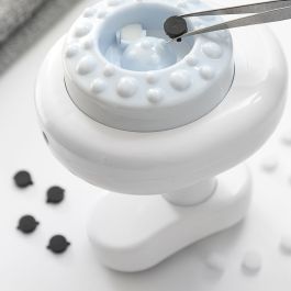 Appareil de Massage Anticellulite par Aspiration et Chaleur, Rechargeable Cellout InnovaGoods