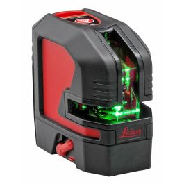 Niveau laser à lignes Leica Geosystems L2G
