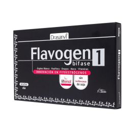 Supplément Alimentaire Drasanvi Flavogen Precio: 32.1818184. SKU: B159PSVSE3
