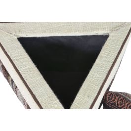 Repose-pied Home ESPRIT 40 x 40 x 45 cm