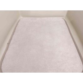 Matelas Trixie Skudo-Gulliver Gris 24 × 39 CM