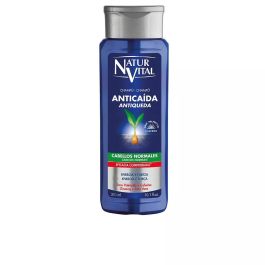 Shampooing antichute de cheveux Naturvital Cheveux normaux 300 ml Precio: 7.5. SKU: S0521816