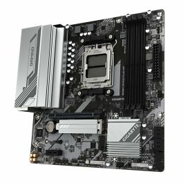 Gigabyte B650M Gaming Plus WF Carte Mère - Socket AM5, DDR5, Micro ATX