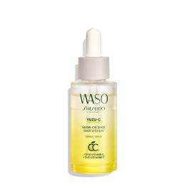 Shiseido WASO YUZU-C Sérum éclaircissant glow-on shot 28 ml aux extraits de Yuzu et Vitamine C Precio: 25.6899996. SKU: B1FSJ5Q7V7