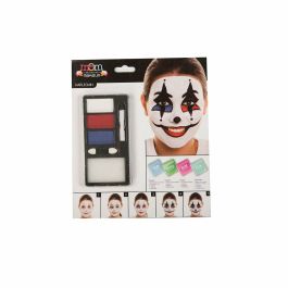 Set de Maquillage My Other Me Arlequin (24 x 20 cm) Precio: 10.5. SKU: S8605391