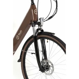 Vélo Électrique Youin YOURIDE VIENA Café 250 W 28"